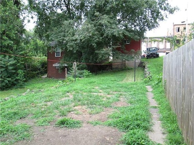 Land/Lot.