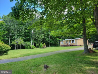 15858 George Washington Hwy, Mount Storm, WV 26739 - photo 2