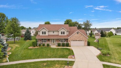 7600 Boardwalk, Crown Point, IN 46307 - photo 3