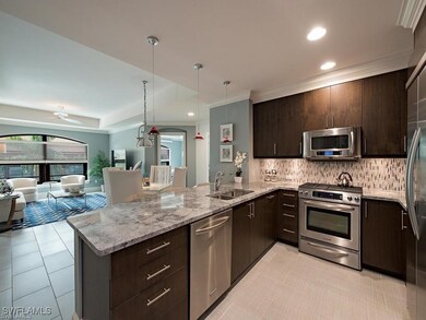 The Strada at Mercato unit 7306, Naples, FL 34108 - photo 5