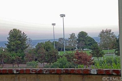 Backyard over looking popular San Gorgonio park. G