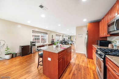 226 Pennsylvania Railroad Ave, Linden, NJ 07036 - photo 7