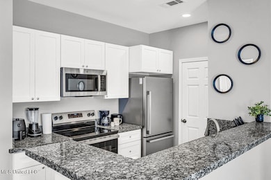 12088 Lamey Bridge Rd unit Various, D'Iberville, MS 39540 - photo 3