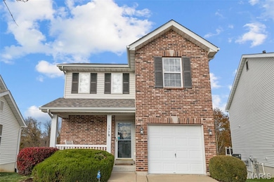 139 Roxbury Dr, O Fallon, MO 63366 - photo 2