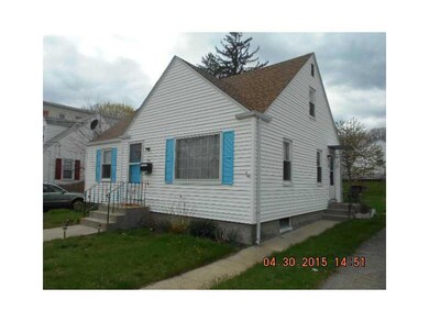 237 Shawmut Ave, Central Falls, RI 02863 - photo 2