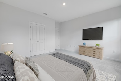 3933 Lombard St unit Homesite 56, Panama City, FL 32404 - photo 6