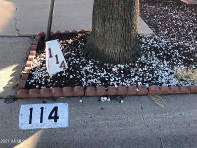 LOT 114