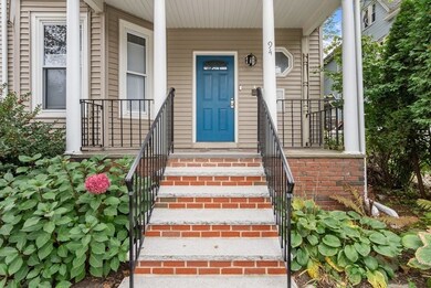 94 Summer St unit 3, Somerville, MA 02143 - photo 2