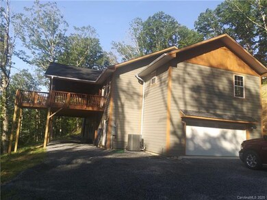Side view