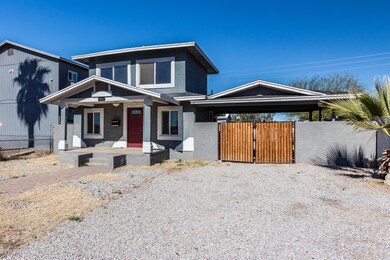 1322 W Polk St