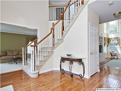 Grand Foyer