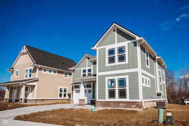 1902 Zwingley St, Indianapolis, IN 46203 - photo 2