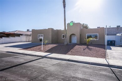 4131 Brookview Way, Las Vegas, NV 89121 - photo 3