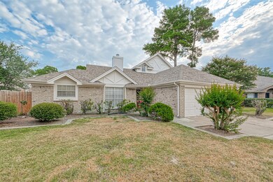 17410 Turner Point Cir, Houston, TX 77095 - photo 3