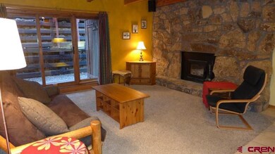 32 Hunter Hill Rd unit B-205, Mt. Crested Butte, CO 81225 - photo 2