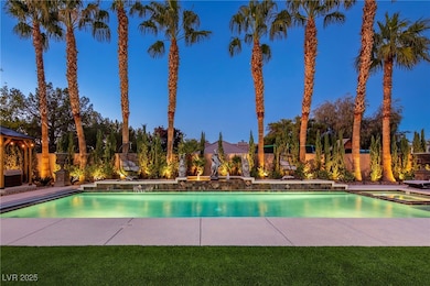 1372 Peninsula Point Ave, Las Vegas, NV 89123 - photo 6