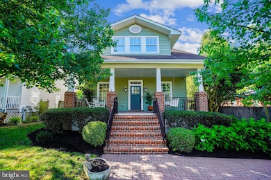 921 Windsor Ave, Annapolis, MD 21403 - photo 2