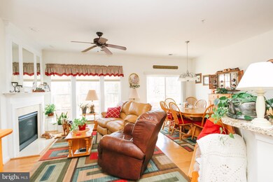 234 Clubside Dr, Taneytown, MD 21787 - photo 4