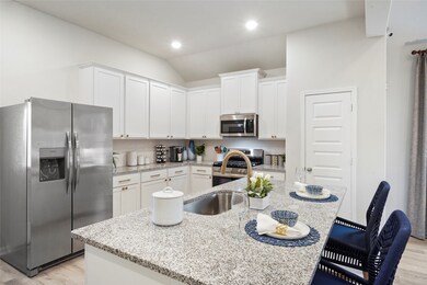 Not Actual Home. Representative Photo