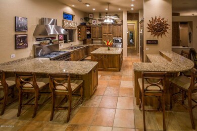 Kitchen 1