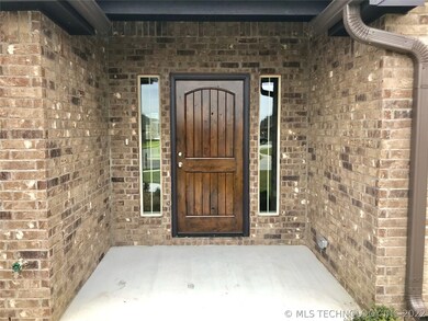 10435 S 230th East Ave, Broken Arrow, OK 74014 - photo 3