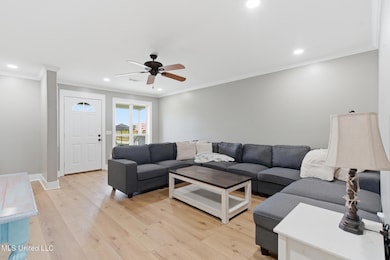 228 E North St, Pass Christian, MS 39571 - photo 7