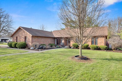 3696 Huntleigh Dr, Lima, OH 45806 - photo 4