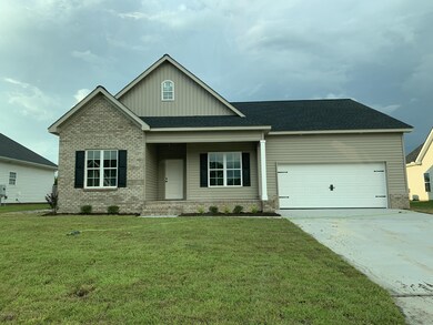 832 Megan Dr, Greenville, NC 27834 - photo 2