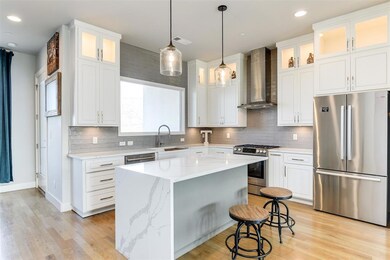 2508 Galvez Ave, Fort Worth, TX 76111 - photo 6