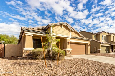 11038 E Shepperd Ave, Mesa, AZ 85212 - photo 2