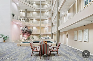 Meridian Condominiums unit 117, Baton Rouge, LA 70816 - photo 3