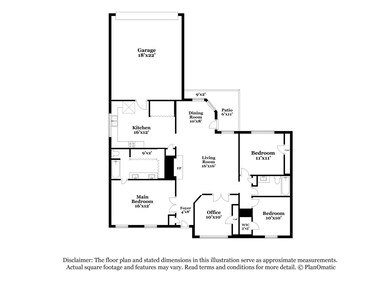 unlisted-address, Wylie, TX 75098 - photo 2