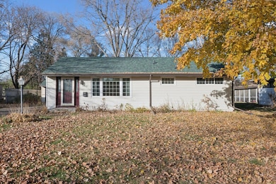 1312 E 93rd 1 2 St, Bloomington, MN 55425 - photo 2