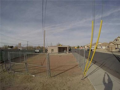 413 Gallagher St unit 1, El Paso, TX 79915 - photo 3