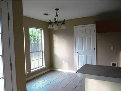 Breakfast Room.