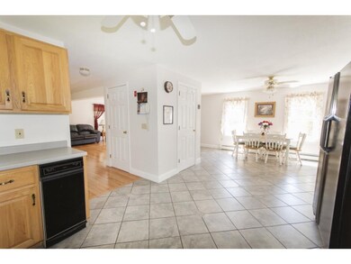 64 Moose Hollow Rd, Danville, NH 03819 - photo 4