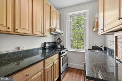 Cavanaugh Courts unit 409, Washington, DC 20036 - photo 7