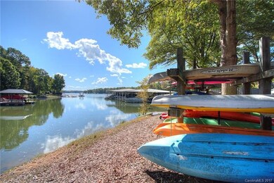 Rental Kayak storage available with lake access fo
