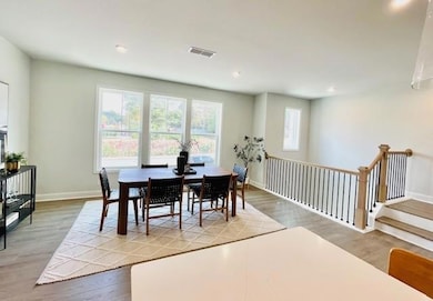 6007 Haviland Aly, Sugar Hill, GA 30518 - photo 5