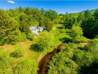 908 E Washington Rd, Hillsborough, NH 03244 - photo 2