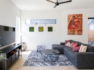 1811 Willow St unit A, Austin, TX 78702 - photo 4