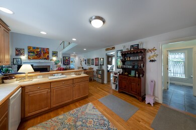 241 Blackmore Pond Rd, West Wareham, MA 02576 - photo 7