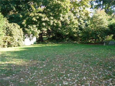 Yard/Garden.