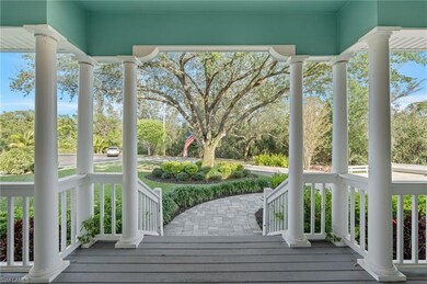 1495 Gordon River Ln, Naples, FL 34104 - photo 5