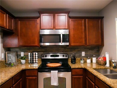 Better view of backsplash
