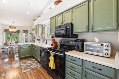 721 W Forest Dr, Payson, AZ 85541 - photo 5