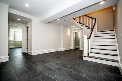 11 Alton Place unit 1, Brookline, MA 02446 - photo 4