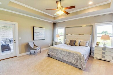 mckenzie master bedroom