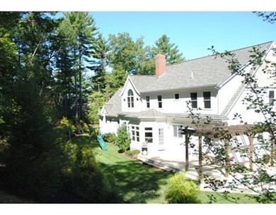 77 Bullard St, Sharon, MA 02067 - photo 4