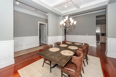 108 Fairbanks Oak Aly unit 403, Daniel Island, SC 29492 - photo 5